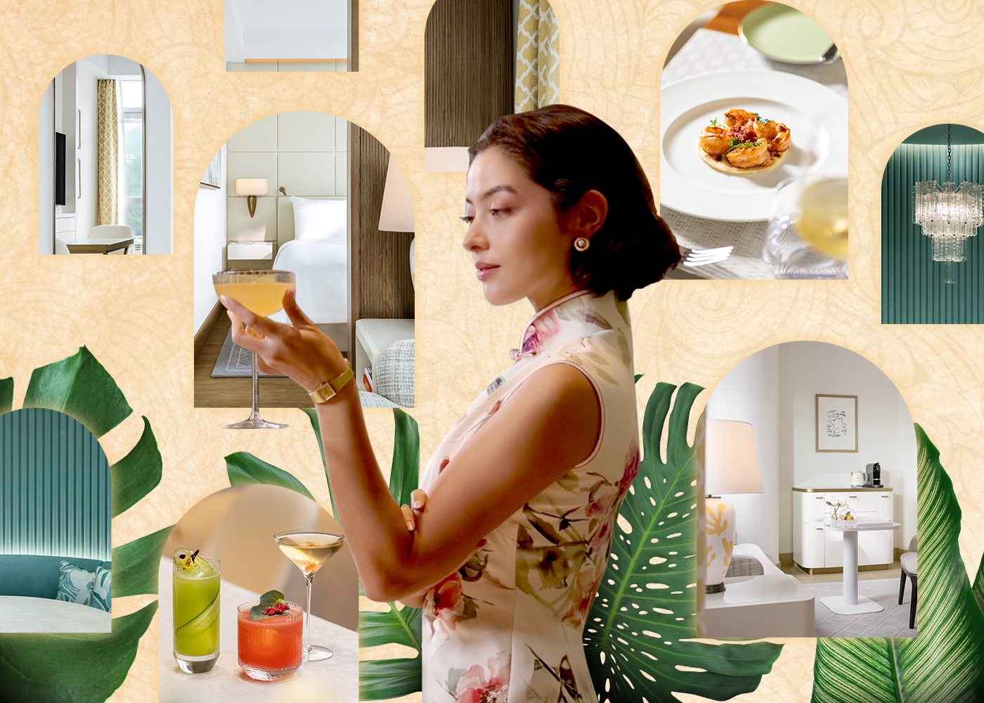 Hospitality & Travel